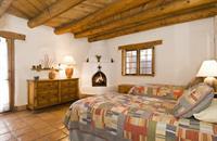 Apartment Magdelena At The Plaza Santa Fe